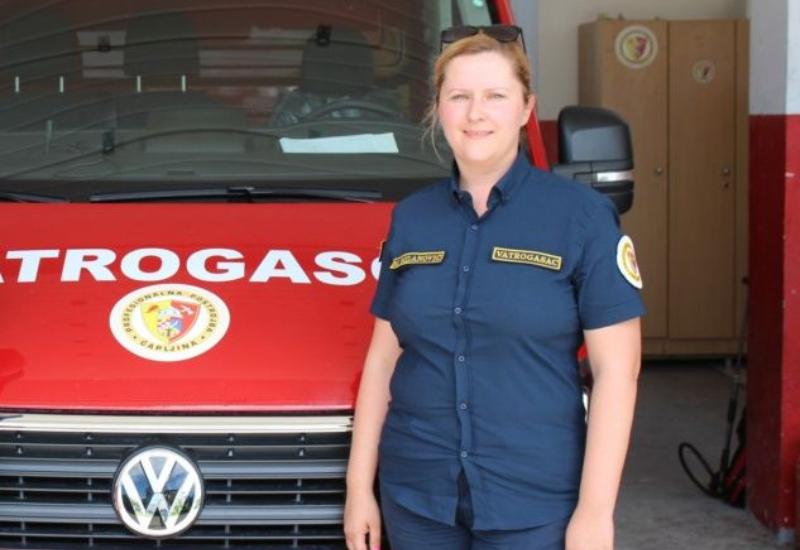 Čapljinski vatrogasci – Ponos Hercegovine - Čapljinski vatrogasci – Ponos Hercegovine